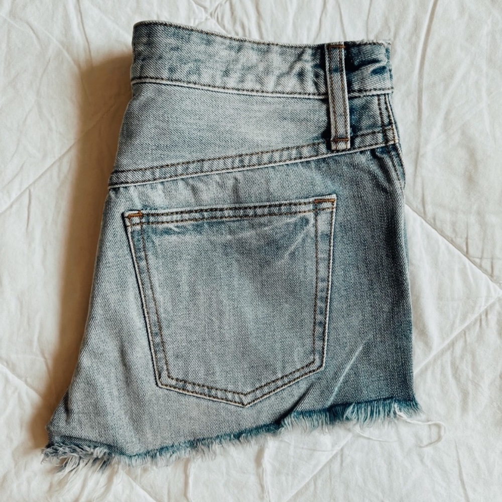 Free people shorts
